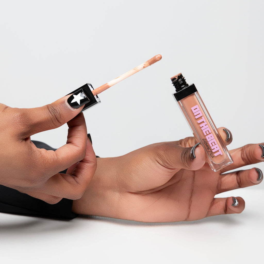 “Secure The Bag” Essential Lip Kit